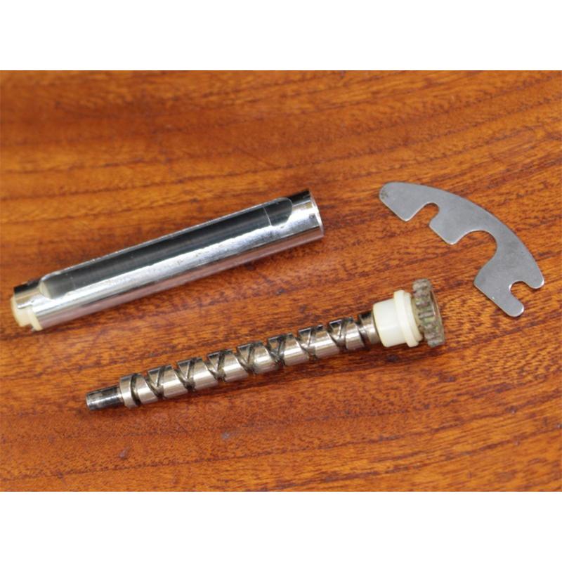 オールドABU 6000番☆★レベルワインダー＆ウォームギア セット★☆★ | Abu Garcia | 03