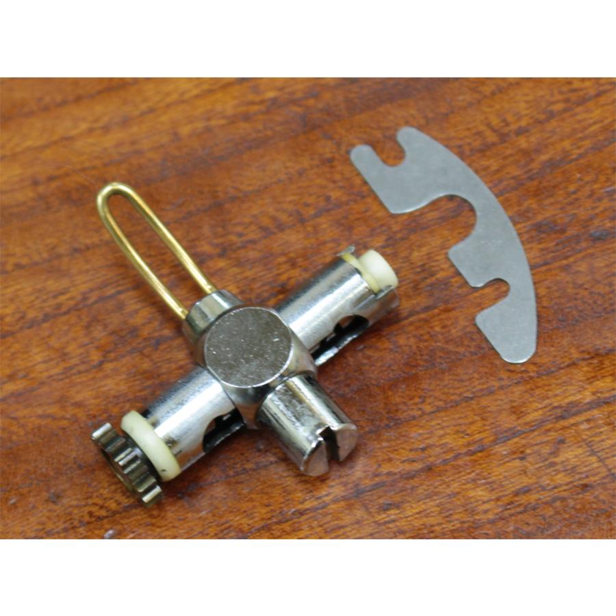 ABU 4000番☆★レベルワインダー＆ウォームギア セット★☆★ | Abu Garcia | 01