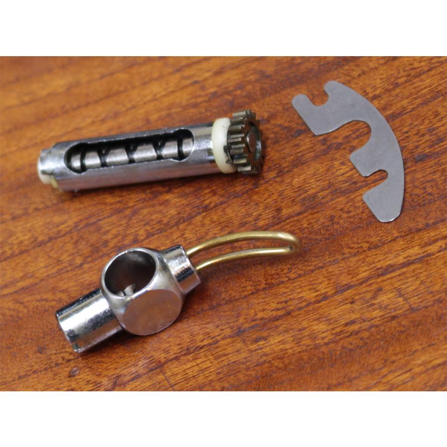 ABU 4000番☆★レベルワインダー＆ウォームギア セット★☆★ | Abu Garcia | 03