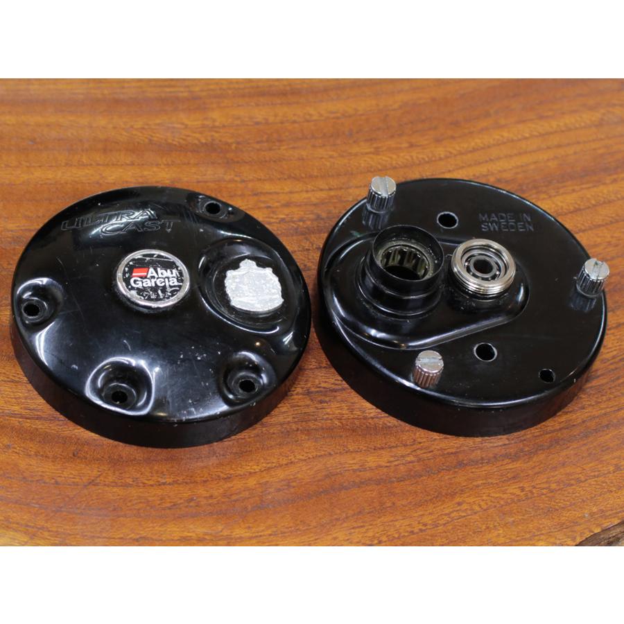 ABU UC4601  Dual2Deal2☆★サイドカップ 左右セット★UC5601/UC6601☆左ハンドル用 | Abu Garcia