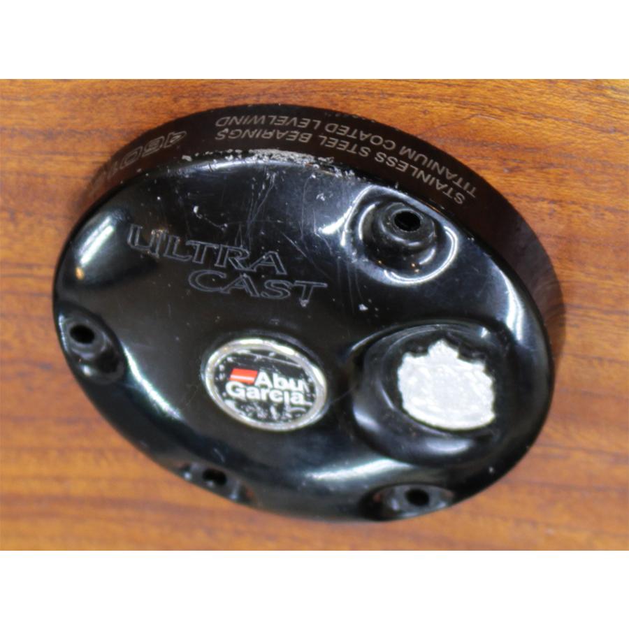 ABU UC4601  Dual2Deal2☆★サイドカップ 左右セット★UC5601/UC6601☆左ハンドル用 | Abu Garcia | 03