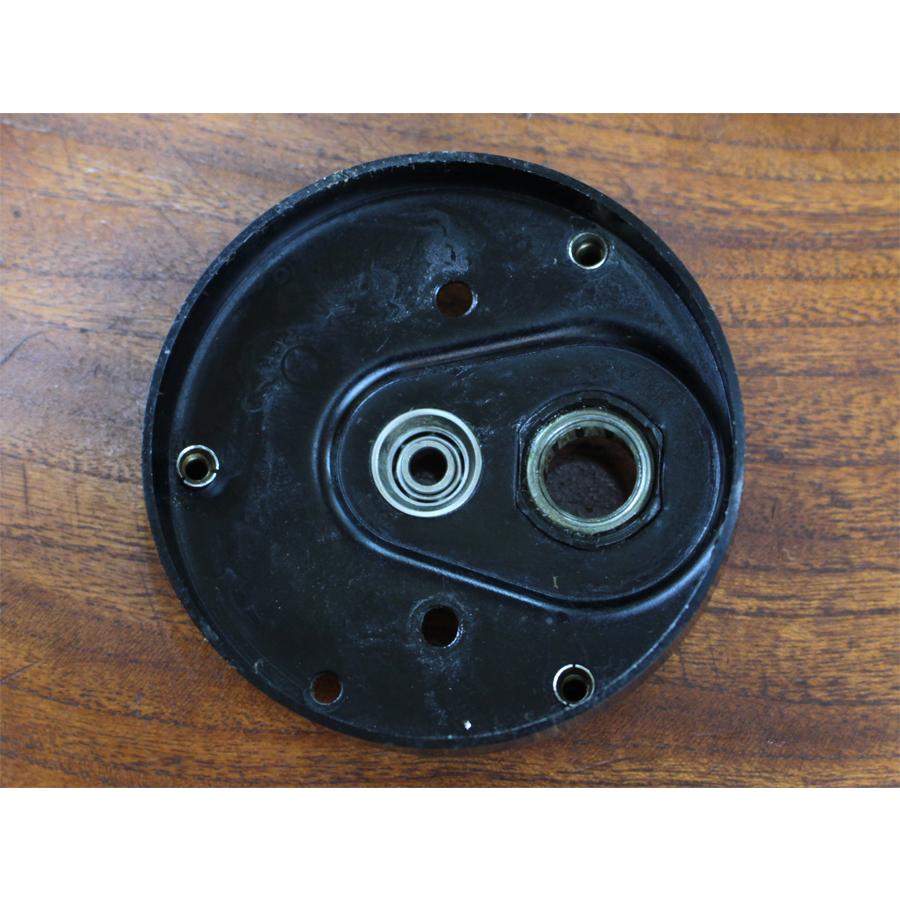 ABU UC4601  Dual2Deal2☆★サイドカップ 左右セット★UC5601/UC6601☆左ハンドル用 | Abu Garcia | 06