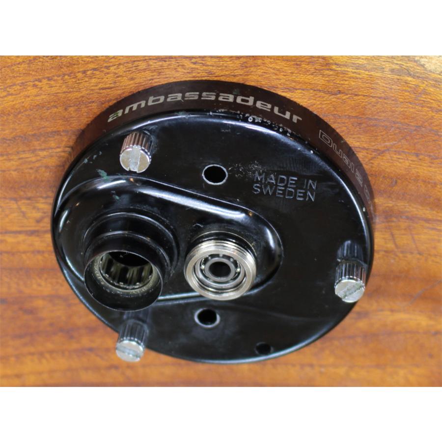 ABU UC4601  Dual2Deal2☆★サイドカップ 左右セット★UC5601/UC6601☆左ハンドル用 | Abu Garcia | 07