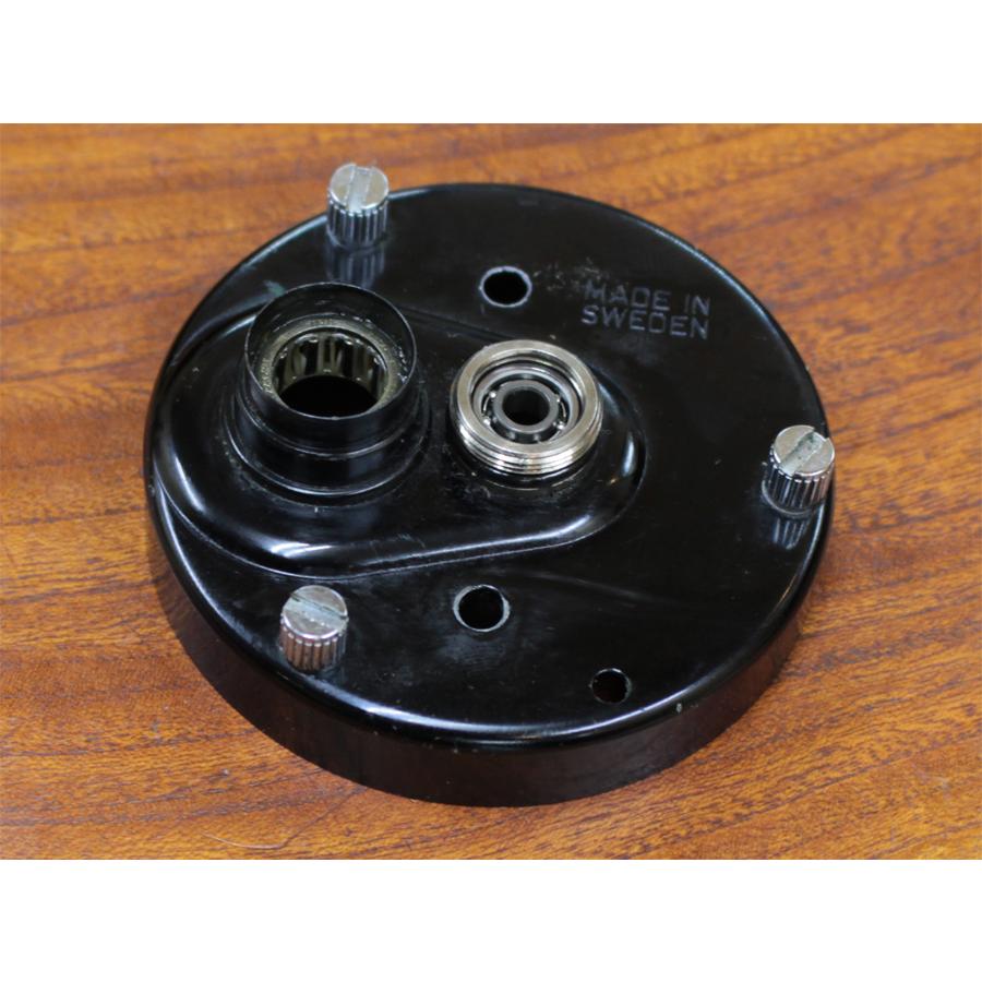 ABU UC4601  Dual2Deal2☆★サイドカップ 左右セット★UC5601/UC6601☆左ハンドル用 | Abu Garcia | 08