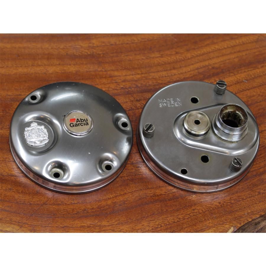 Abu Garcia ABU 4000/5000/6000番台☆サイドカップ 左右セット
