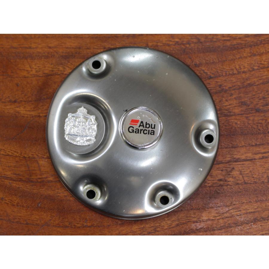 ABU 4000/5000/6000番台★サイドカップ 左右セット★Rガンナー 4600C★コグホイール付き☆IAR | Abu Garcia | 02