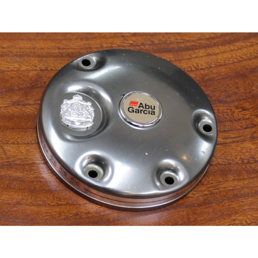 ABU 4000/5000/6000番台★サイドカップ 左右セット★Rガンナー 4600C★コグホイール付き☆IAR | Abu Garcia | 03