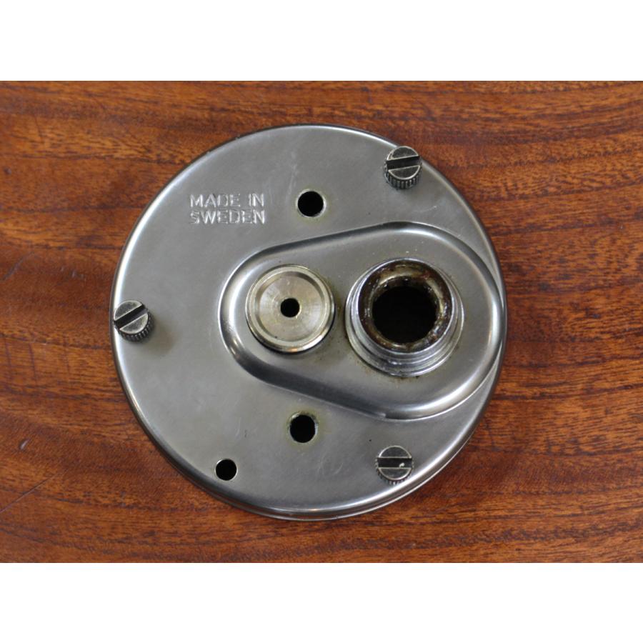 ABU 4000/5000/6000番台★サイドカップ 左右セット★Rガンナー 4600C★コグホイール付き☆IAR | Abu Garcia | 06