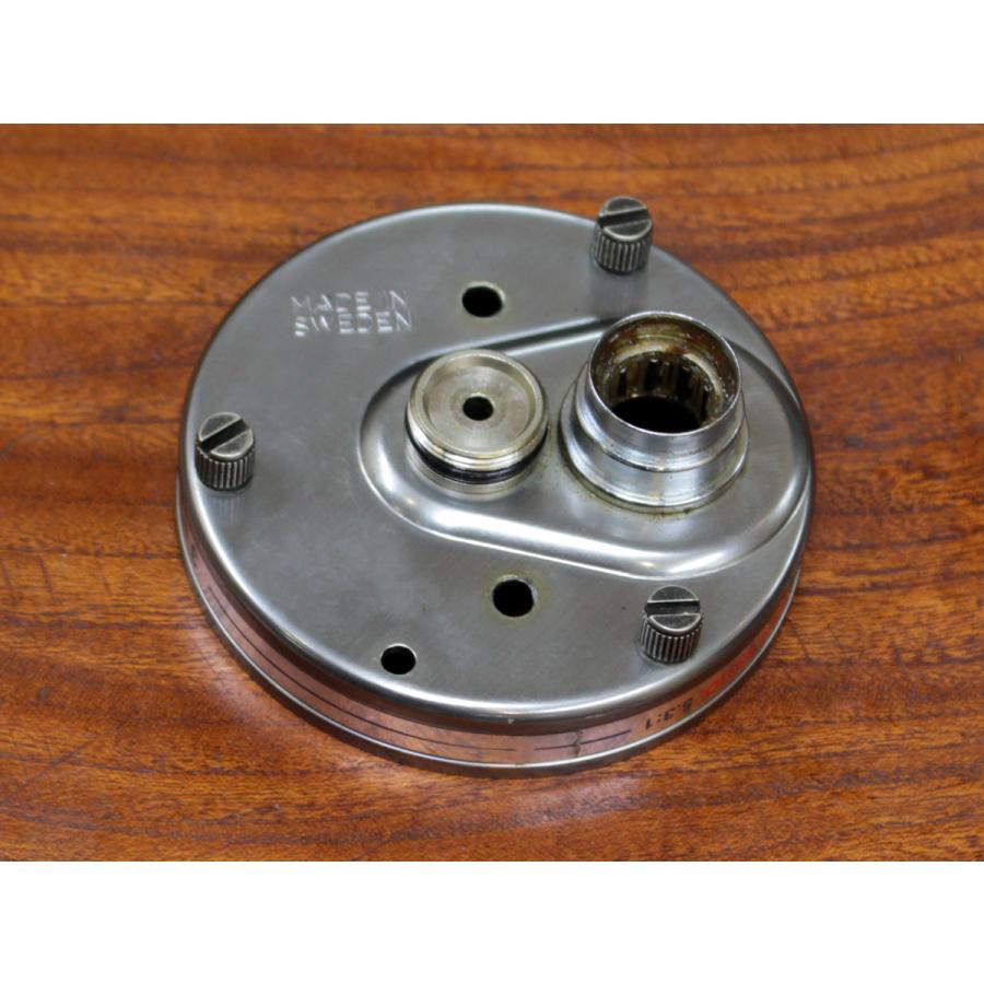 ABU 4000/5000/6000番台★サイドカップ 左右セット★Rガンナー 4600C★コグホイール付き☆IAR | Abu Garcia | 07