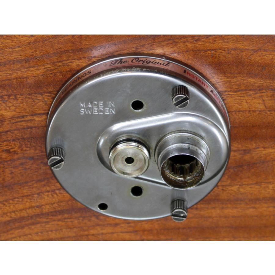 ABU 4000/5000/6000番台★サイドカップ 左右セット★Rガンナー 4600C★コグホイール付き☆IAR | Abu Garcia | 08