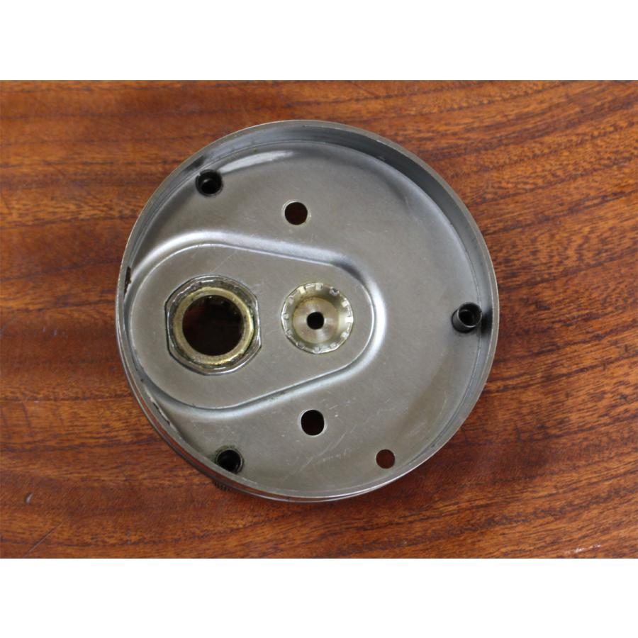 ABU 4000/5000/6000番台★サイドカップ 左右セット★Rガンナー 4600C★コグホイール付き☆IAR | Abu Garcia | 09