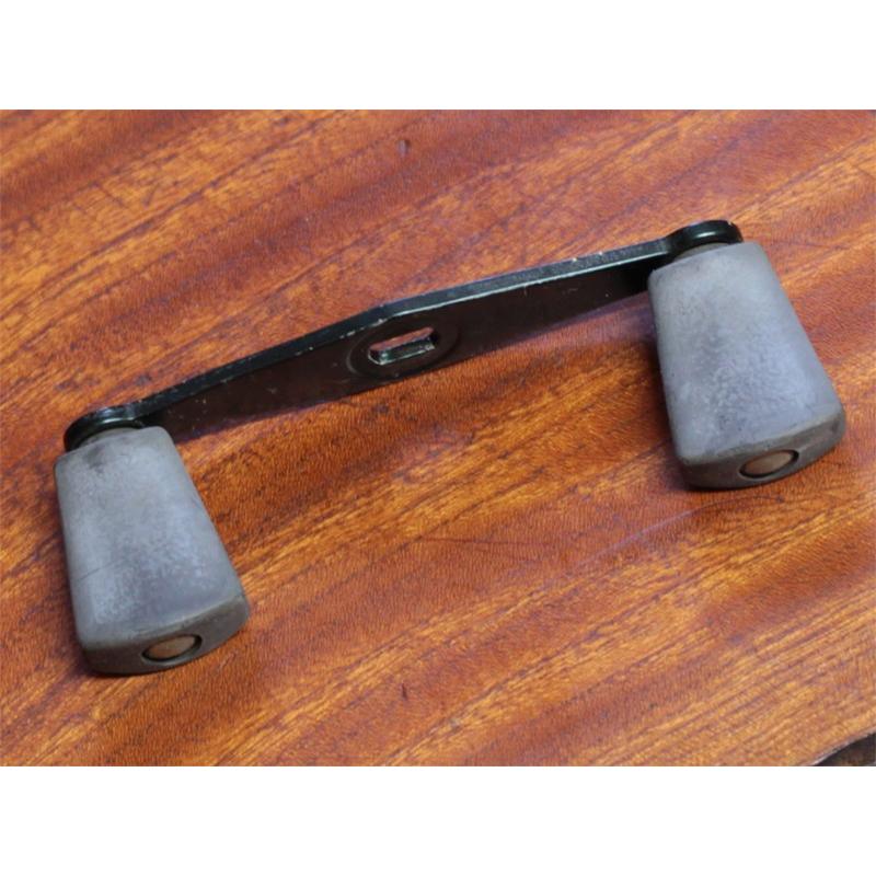 5000D/5500D★☆★ABU アブ 70mmハンドル★☆★グリーン | Abu Garcia | 02