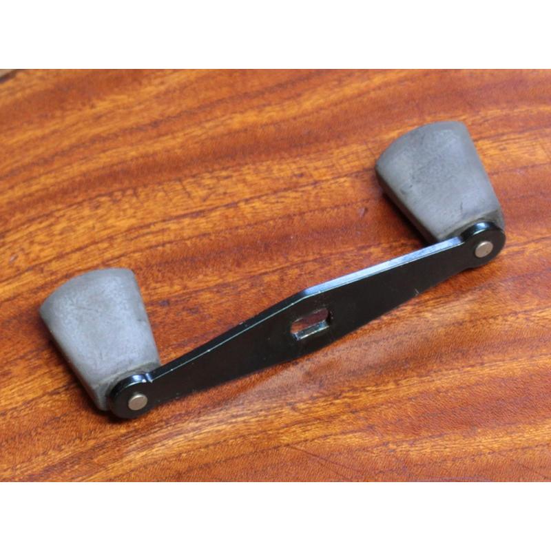 5000D/5500D★☆★ABU アブ 70mmハンドル★☆★グリーン | Abu Garcia | 03