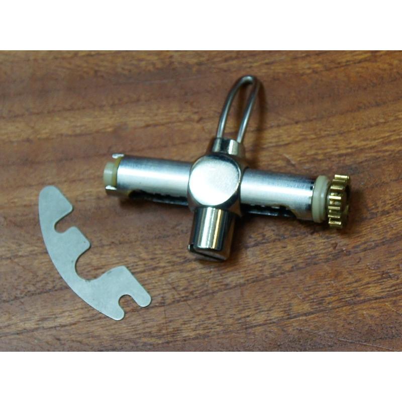 オールド ABU 5000番☆★レベルワインダー＆ウォームギア セット★☆★ | Abu Garcia