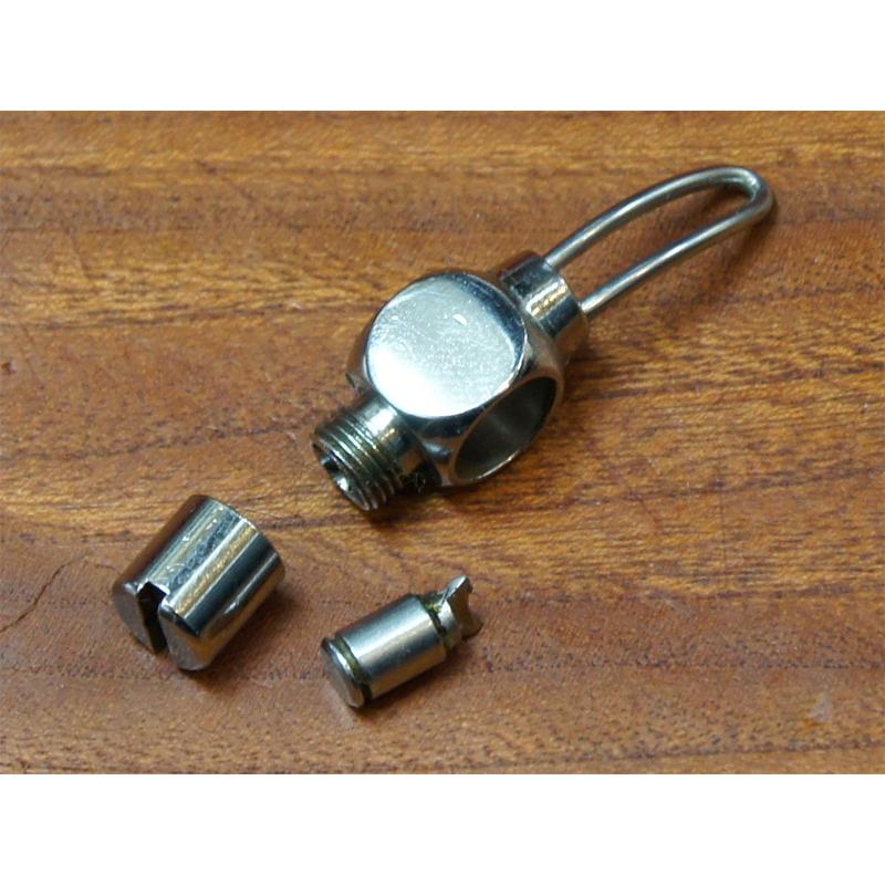 オールド ABU 5000番☆★レベルワインダー＆ウォームギア セット★☆★ | Abu Garcia | 04