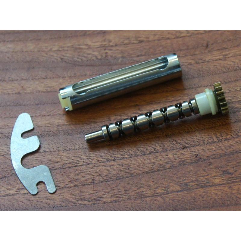 ABU 5000番☆★レベルワインダー＆ウォームギア セット★☆★ライン入 | Abu Garcia | 04