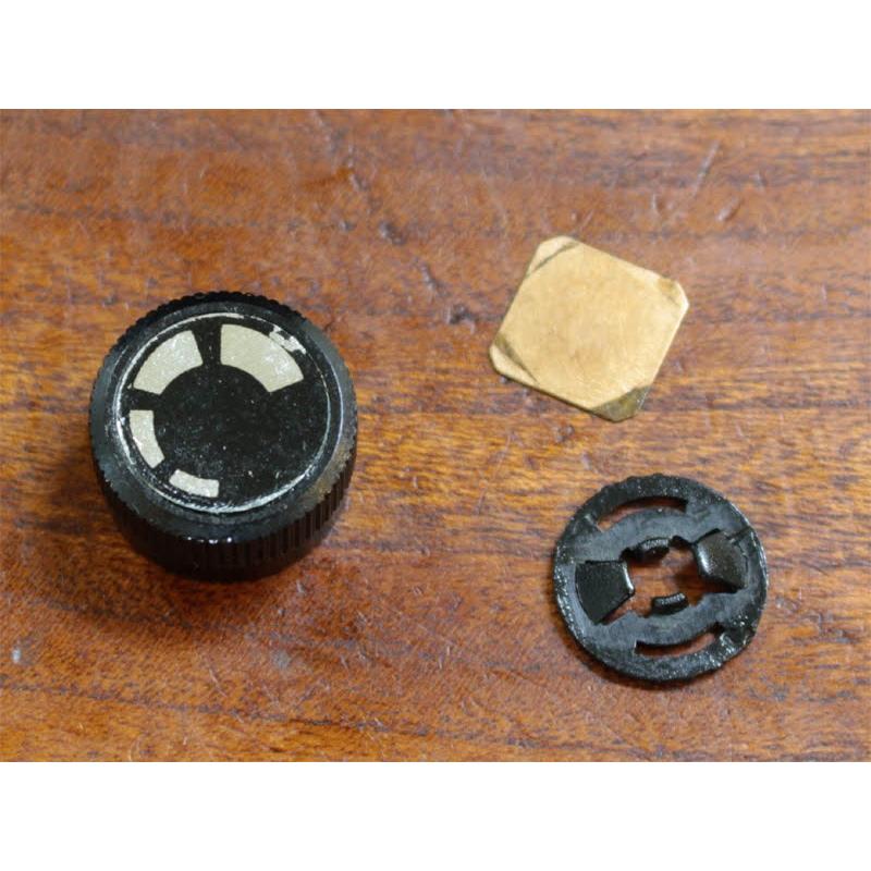 ABU 4000/5000/6000番台☆キャスコンキャップ/キャスコンノブ★☆パーミングカップ用 | Abu Garcia | 01