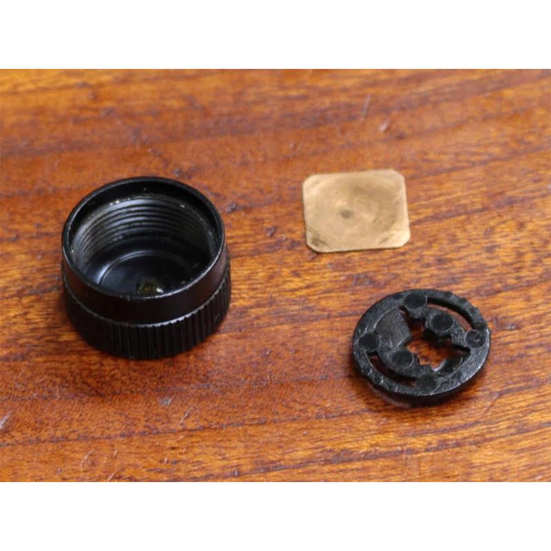 ABU 4000/5000/6000番台☆キャスコンキャップ/キャスコンノブ★☆パーミングカップ用 | Abu Garcia | 02