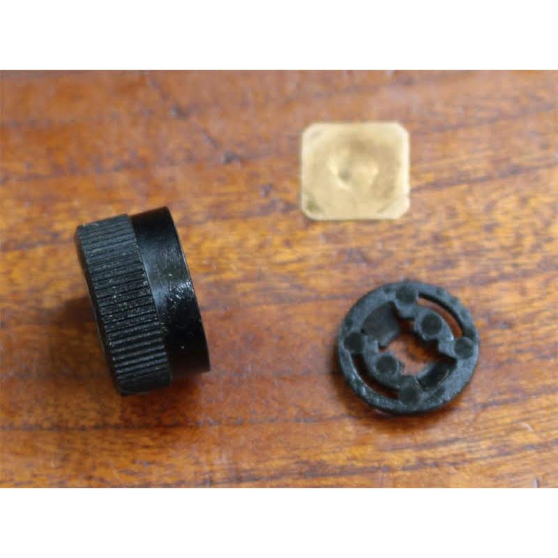 ABU 4000/5000/6000番台☆キャスコンキャップ/キャスコンノブ★☆パーミングカップ用 | Abu Garcia | 03