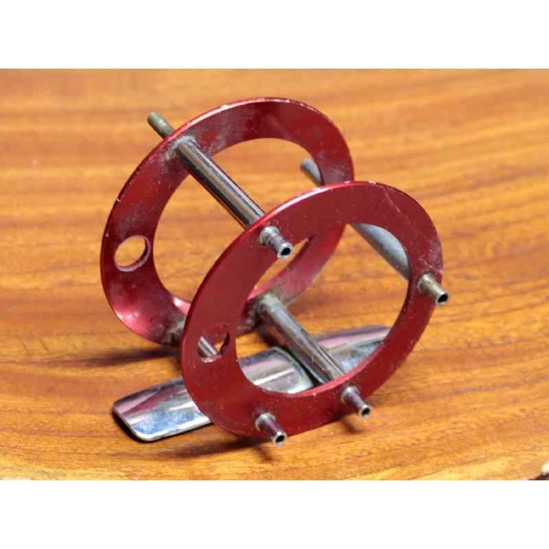 オールド Ambassadeur 2650★☆★フレーム ★☆★OLD | Abu Garcia