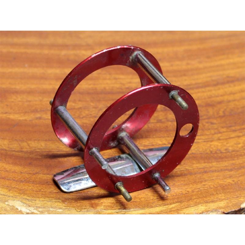 オールド Ambassadeur 2650★☆★フレーム ★☆★OLD | Abu Garcia | 01