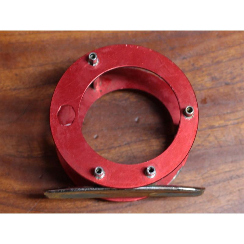 オールド Ambassadeur 2650★☆★フレーム ★☆★OLD | Abu Garcia | 02