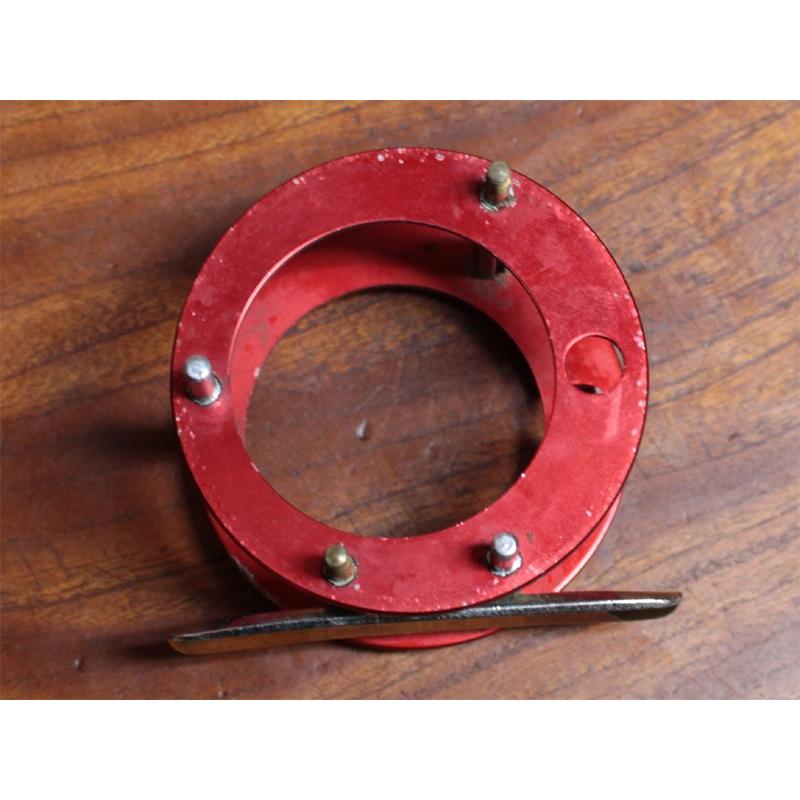 オールド Ambassadeur 2650★☆★フレーム ★☆★OLD | Abu Garcia | 03