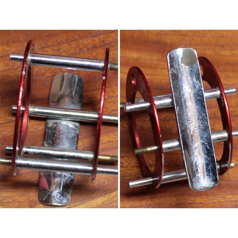 オールド Ambassadeur 2650★☆★フレーム ★☆★OLD | Abu Garcia | 04