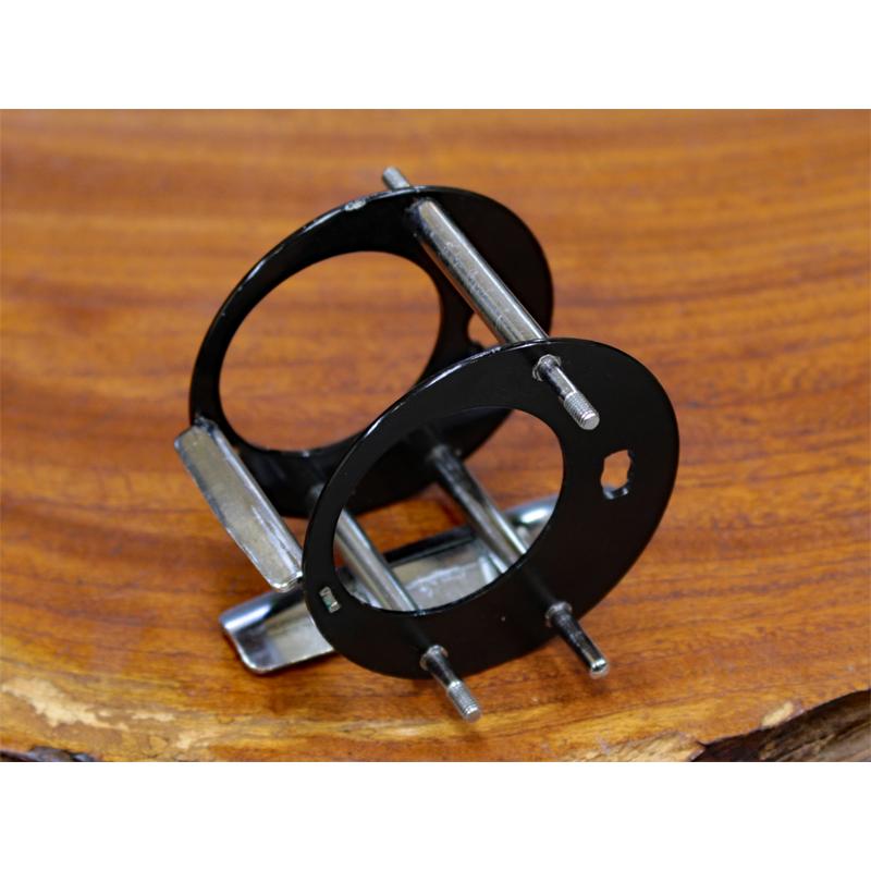 ABU 2500★☆★フレーム★ブラック☆020003★ABU2500IAR | Abu Garcia | 01