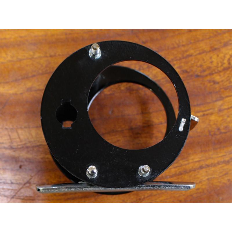 ABU 2500★☆★フレーム★ブラック☆020003★ABU2500IAR | Abu Garcia | 02