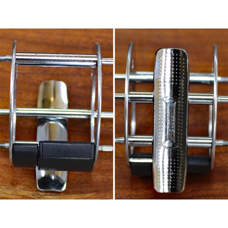 ABU 2600C IAR★☆★フレーム★☆★クラッチ式 | Abu Garcia | 05