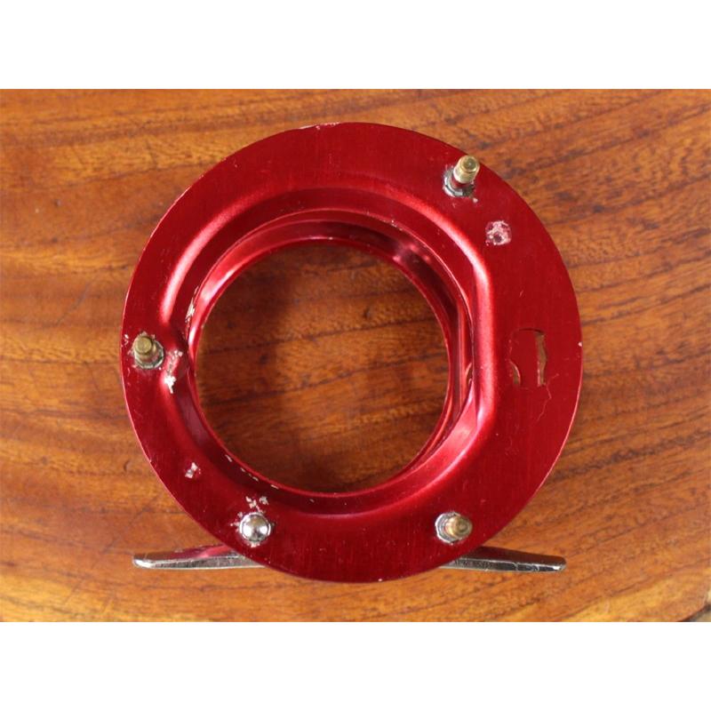 オールド ABU 5000番台★☆★フレーム★☆★赤 | Abu Garcia | 03