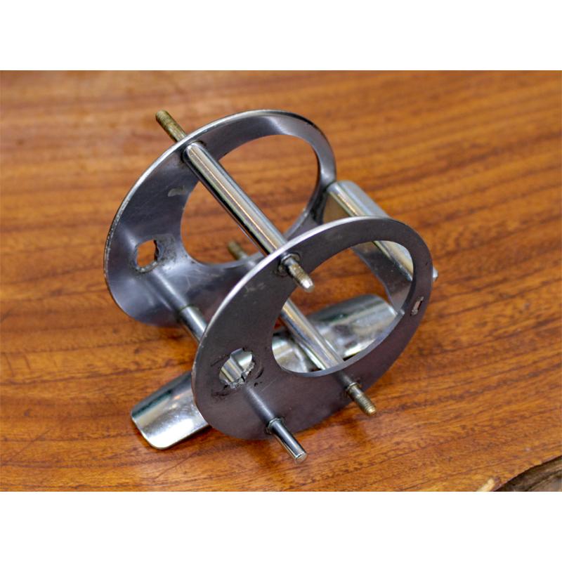 ABU 2500/3500★☆★フレーム★☆★750500 | Abu Garcia