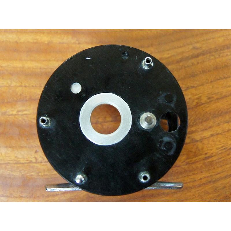 ABU UC6501★☆★フレーム★☆黒★左用 | Abu Garcia | 02