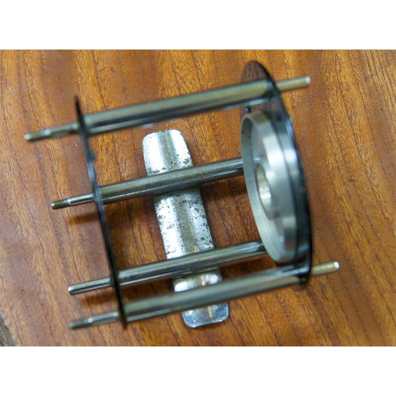 ABU UC6501★☆★フレーム★☆黒★左用 | Abu Garcia | 05