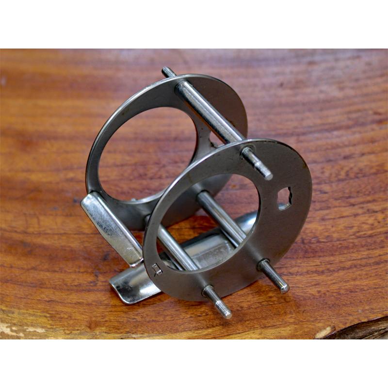 ABU 2500/3500★☆★フレーム★☆2500C★010001 | Abu Garcia | 01