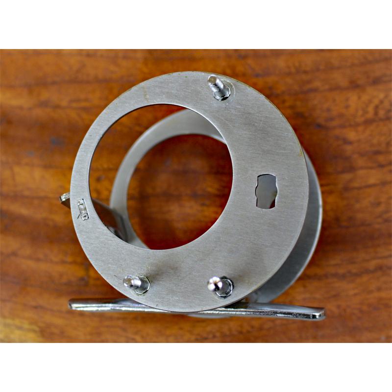 ABU 2500/3500★☆★フレーム★☆2500C★010001 | Abu Garcia | 03