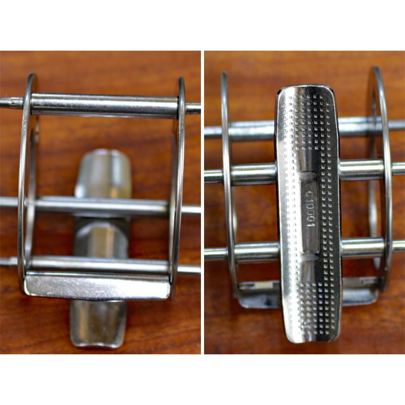 ABU 2500/3500★☆★フレーム★☆2500C★010001 | Abu Garcia | 04