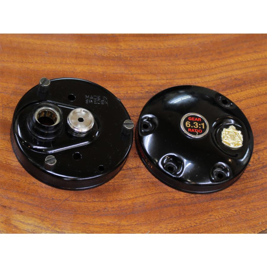 ABU 4000/5000/6000番台★サイドカップ 左右セット★IAR★Royal Express★コグホイール付き☆左 | Abu Garcia