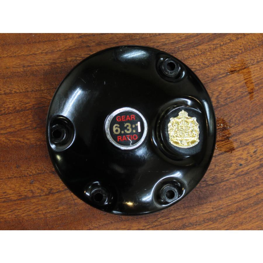 ABU 4000/5000/6000番台★サイドカップ 左右セット★IAR★Royal Express★コグホイール付き☆左 | Abu Garcia | 02