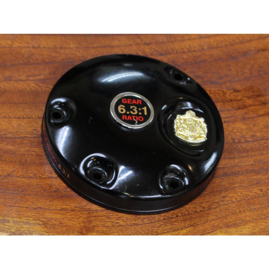 ABU 4000/5000/6000番台★サイドカップ 左右セット★IAR★Royal Express★コグホイール付き☆左 | Abu Garcia | 03