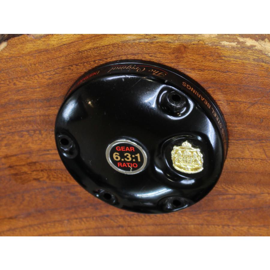 ABU 4000/5000/6000番台★サイドカップ 左右セット★IAR★Royal Express★コグホイール付き☆左 | Abu Garcia | 04