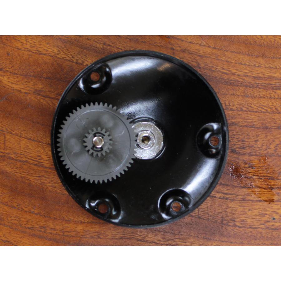 ABU 4000/5000/6000番台★サイドカップ 左右セット★IAR★Royal Express★コグホイール付き☆左 | Abu Garcia | 05