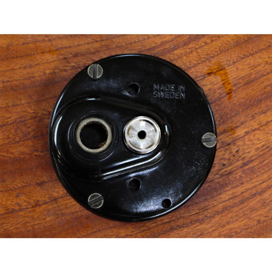 ABU 4000/5000/6000番台★サイドカップ 左右セット★IAR★Royal Express★コグホイール付き☆左 | Abu Garcia | 06