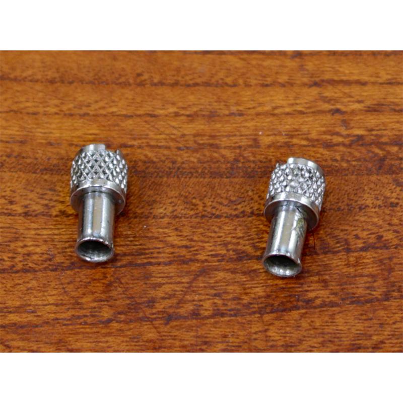 Abu Garcia ABU 1500/2500番台サイドカップネジ 付属分両側