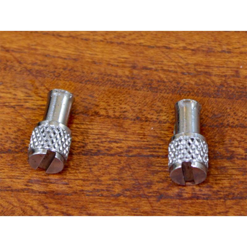 ABU 1500/2500番台☆★サイドカップネジ 付属分★☆★両側セット | Abu Garcia | 02