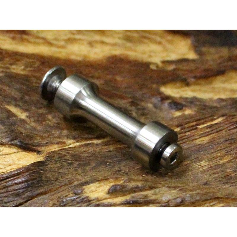 ABU 4000番 ステンレスCTバー★☆★Stainless Steel Heavy Duty CT Conversion Bar｜abusmemory｜02