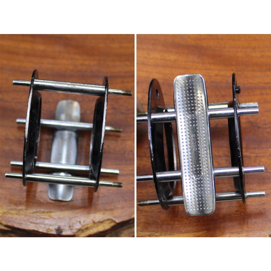 ABU 5000番台★☆★フレーム★☆82050★ブラック | Abu Garcia | 04