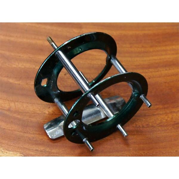 オールド ABU 5000D★☆★フレーム★☆★グリーン | Abu Garcia