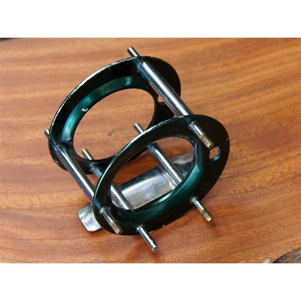 オールド ABU 5000D★☆★フレーム★☆★グリーン | Abu Garcia | 01